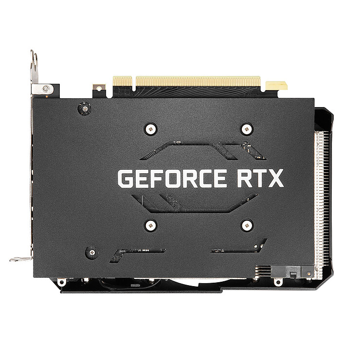 Acheter MSI GeForce RTX 3050 AERO ITX 8G OC LHR