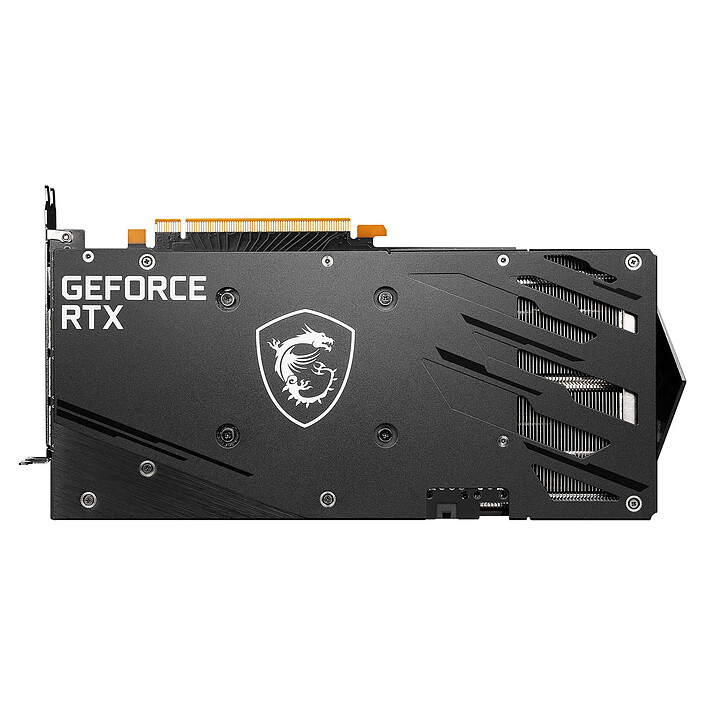 Acheter MSI GeForce RTX 3050 GAMING X 8G LHR