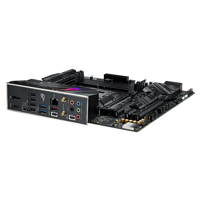 ASUS ROG STRIX B660-G GAMING WIFI pas cher