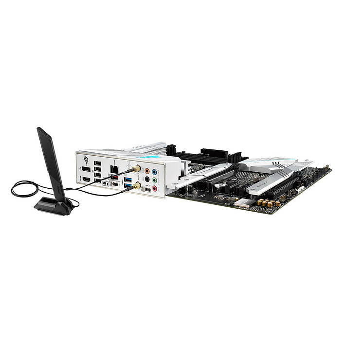 Acquista ASUS ROG STRIX B660-A GAMING WIFI D4