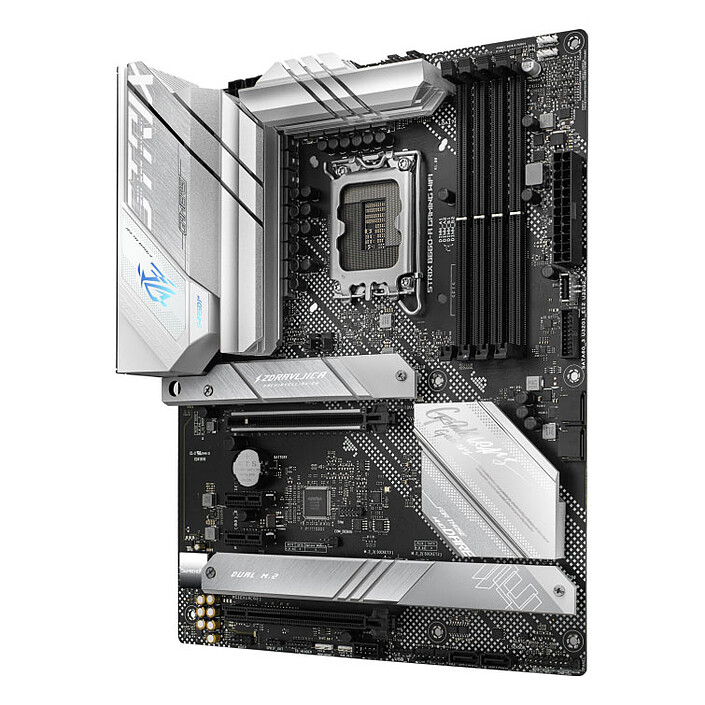 Acquista ASUS ROG STRIX B660-A GAMING WIFI