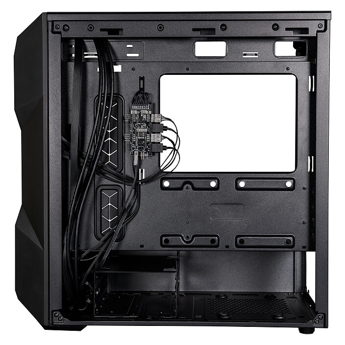 Acheter Cooler Master MasterBox TD300 Mesh Noir