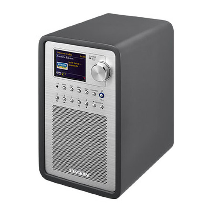 Radio & radio réveil