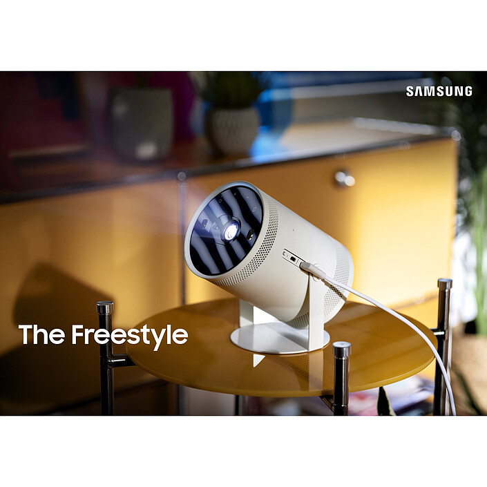 Acheter Samsung The Freestyle