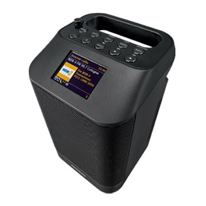 Avis Sangean REVERY R4