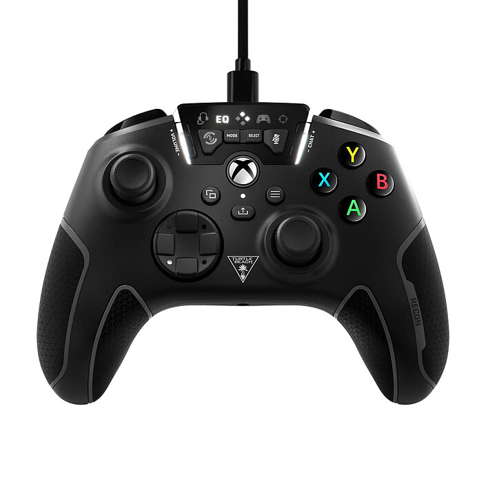 Turtle Beach Recon Controller (Black)