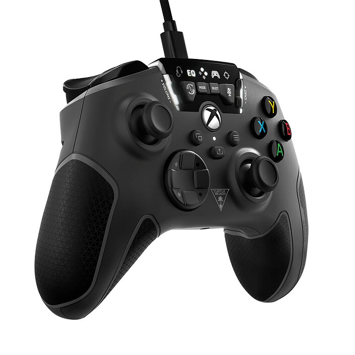PC game controller