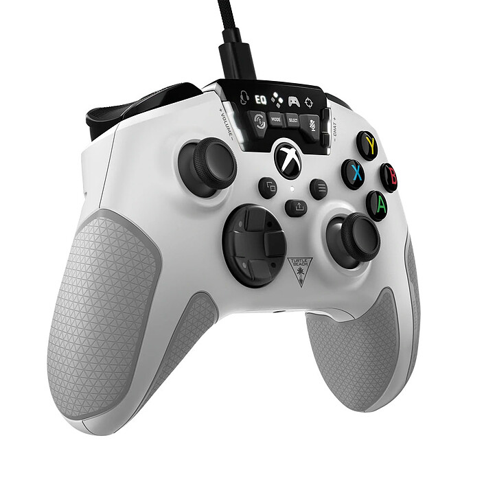 PC game controller