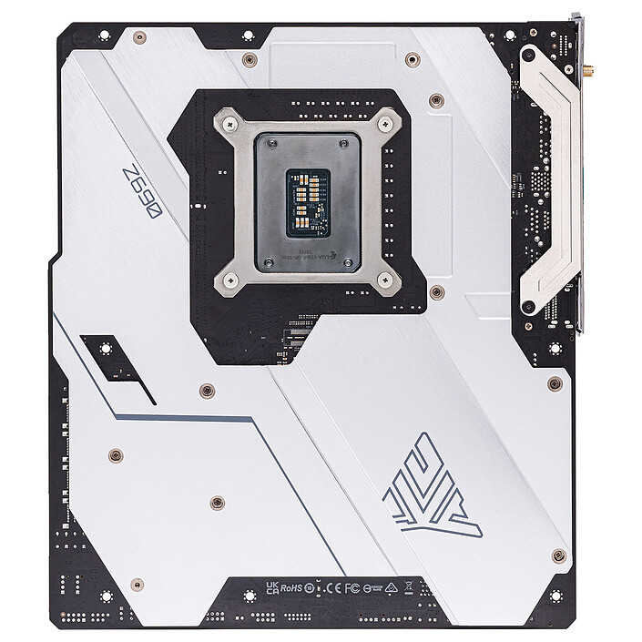 Acquista ASRock Z690 AQUA