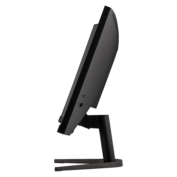 Review ViewSonic 23.6" LED - VX2468-PC-MHD