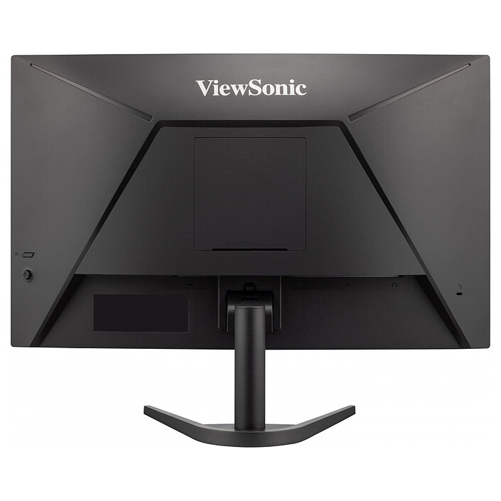 Buy ViewSonic 23.6" LED - VX2468-PC-MHD