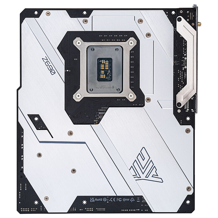Comprar ASRock Z690 AQUA OC