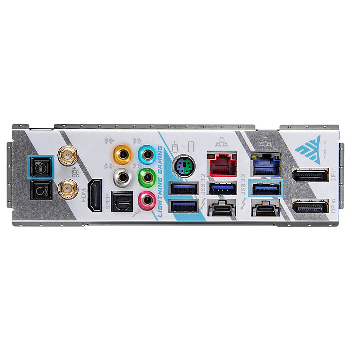 ASRock Z690 AQUA OC a bajo precio