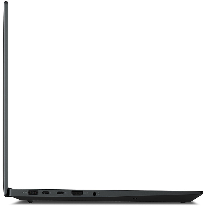 Avis Lenovo ThinkPad P1 Gen 4 (20Y3001BFR)