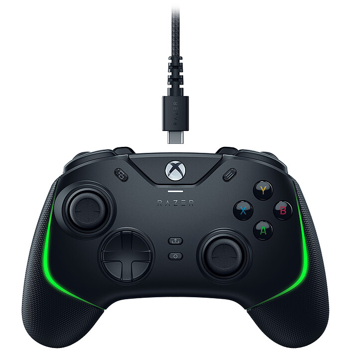 Razer Wolverine V2 Chroma (Noir)