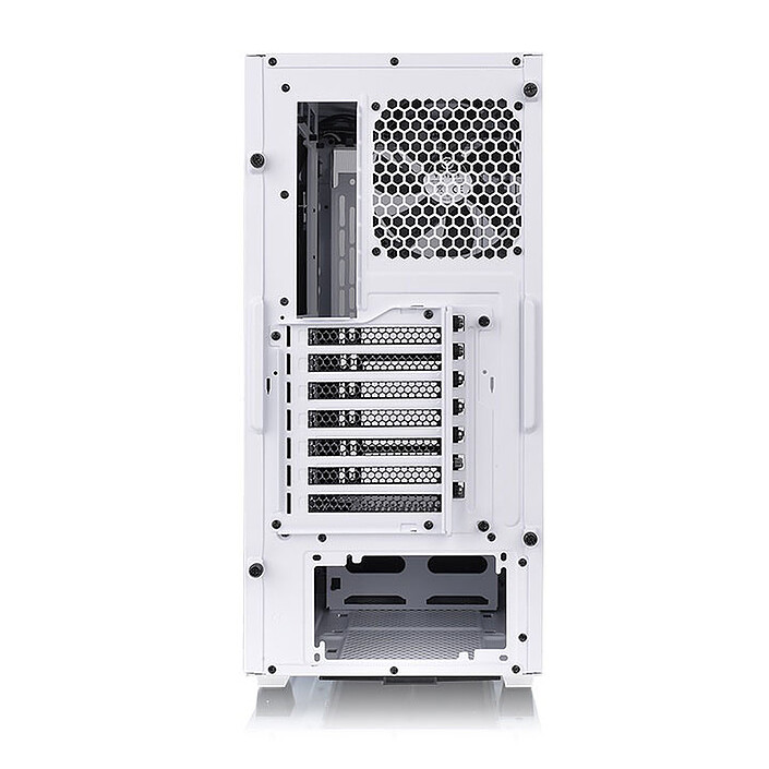 Thermaltake Divider 300 TG Snow pas cher