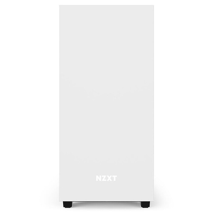 Review NZXT H510 White