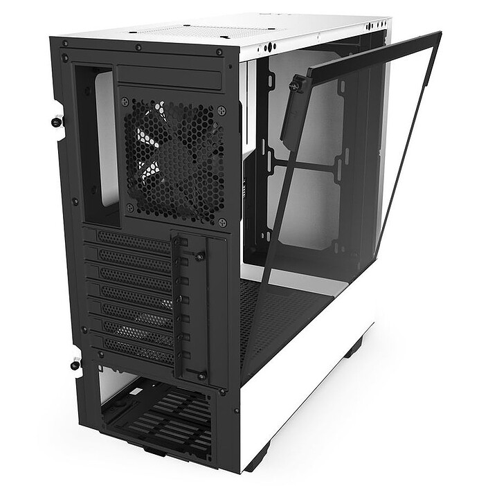 Acheter NZXT H511 Blanc