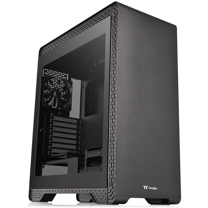 Thermaltake S500 TG