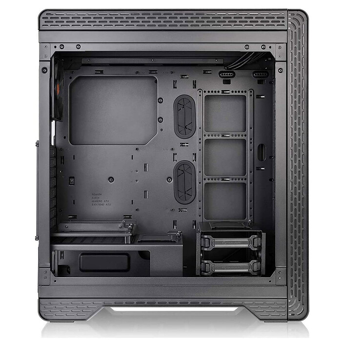 Boîtier PC