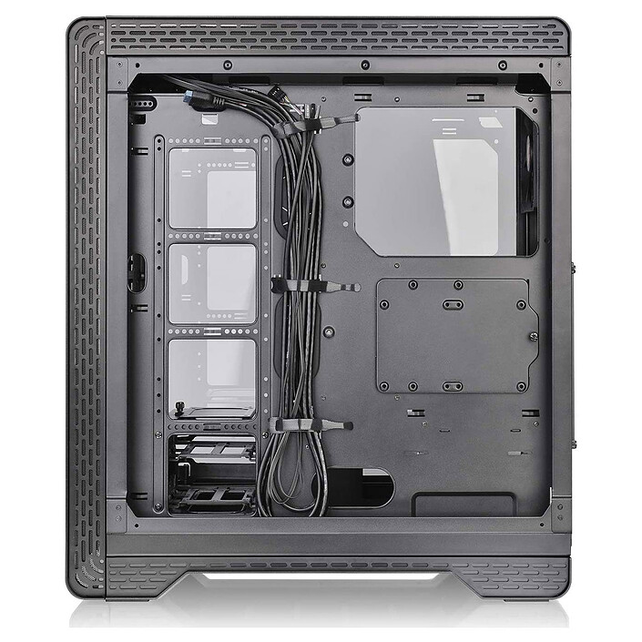 Avis Thermaltake S500 TG