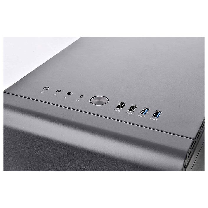 Thermaltake S500 TG pas cher