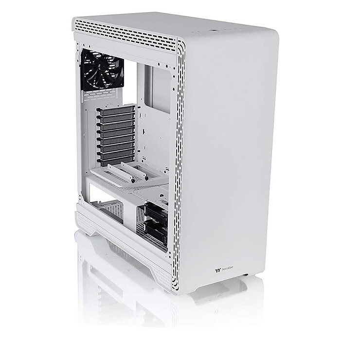 Thermaltake S500 TG Snow