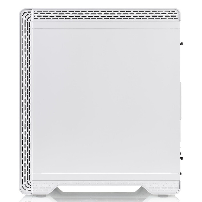 Review Thermaltake S500 TG Snow