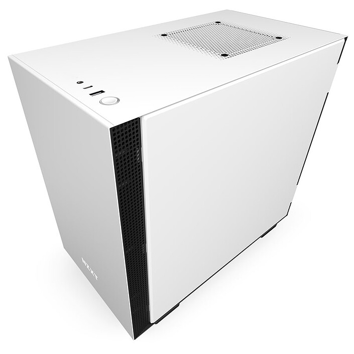 Boîtier PC