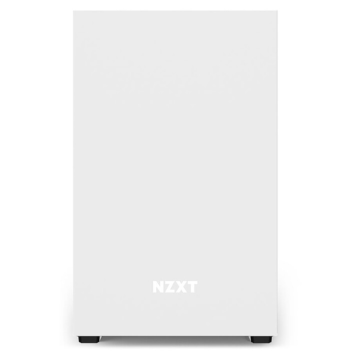 Avis NZXT H210i Blanc