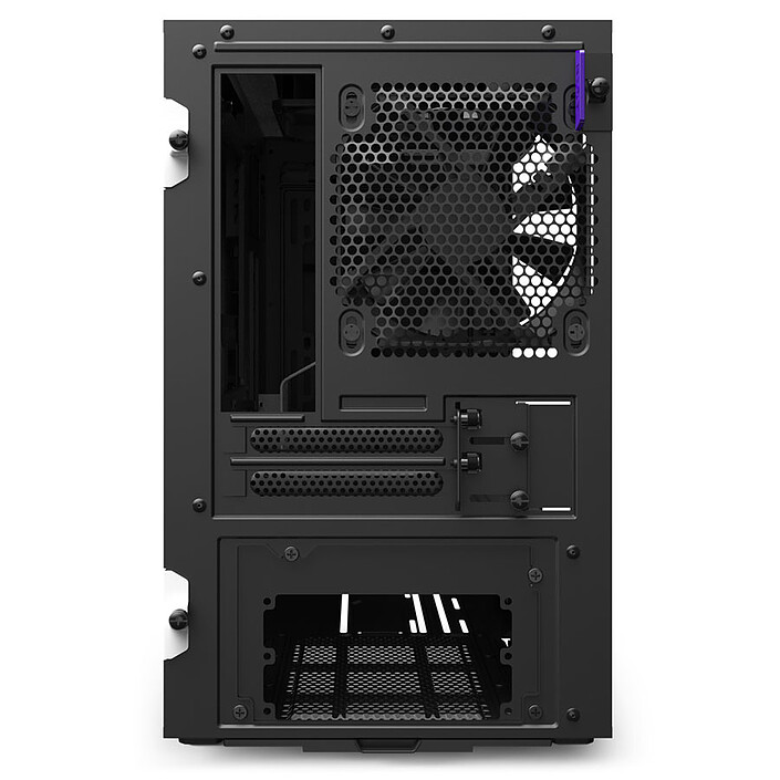 NZXT H210i Blanc pas cher