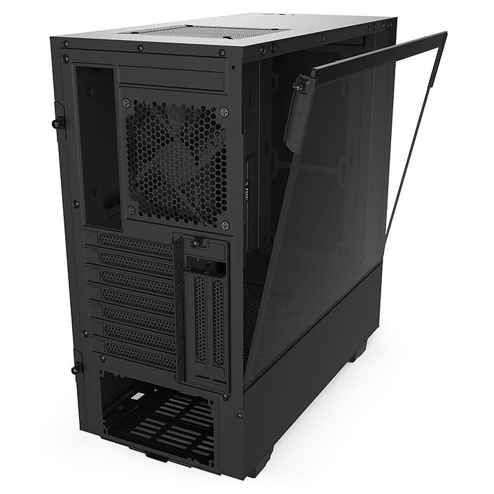 Acheter NZXT H510i Noir