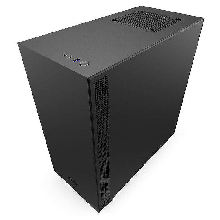 Boîtier PC
