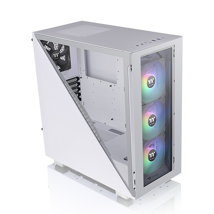 Thermaltake Divider 300 TG ARGB Neve