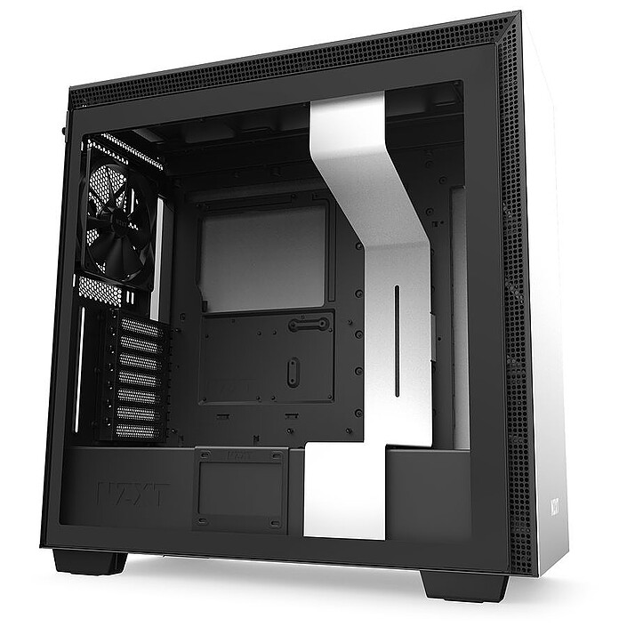 NZXT H710 Blanc