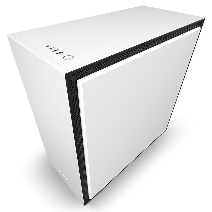 Boîtier PC