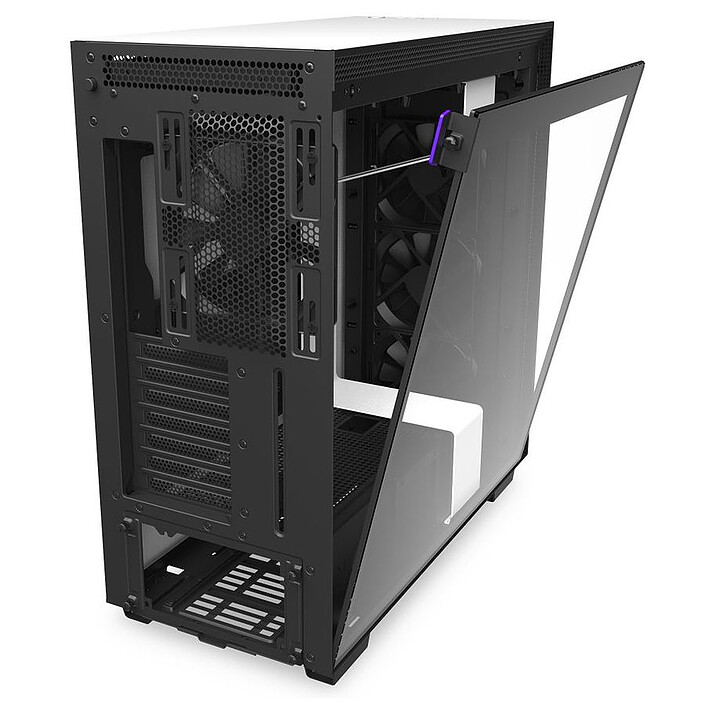 Acheter NZXT H710 Blanc