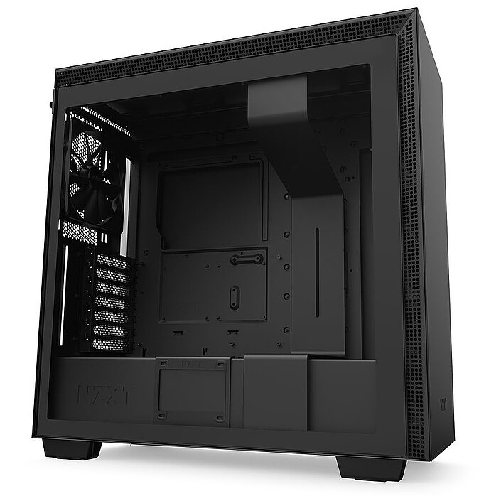 NZXT H710 Noir