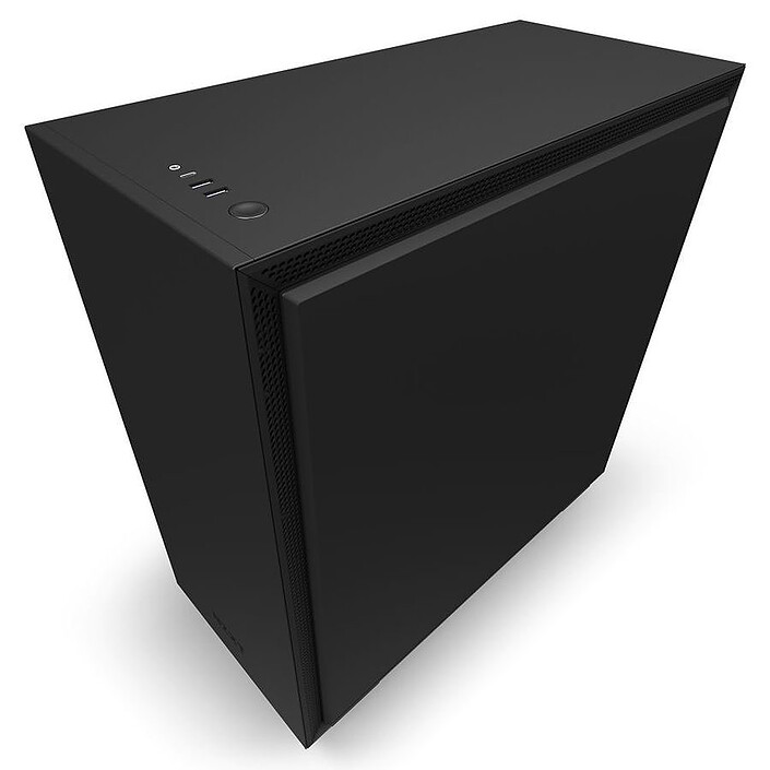 Boîtier PC