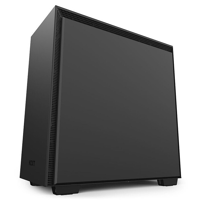 Acheter NZXT H710 Noir
