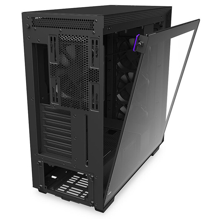 NZXT H710 Noir pas cher