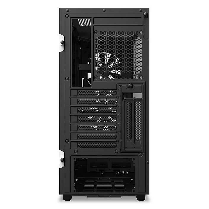 NZXT H510 Elite Blanc pas cher