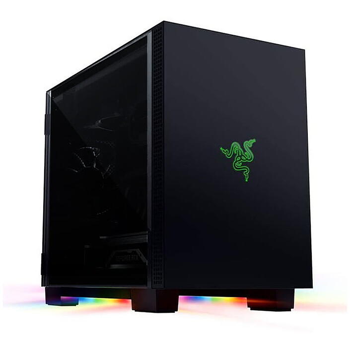 Razer Tomahawk Mini-ITX