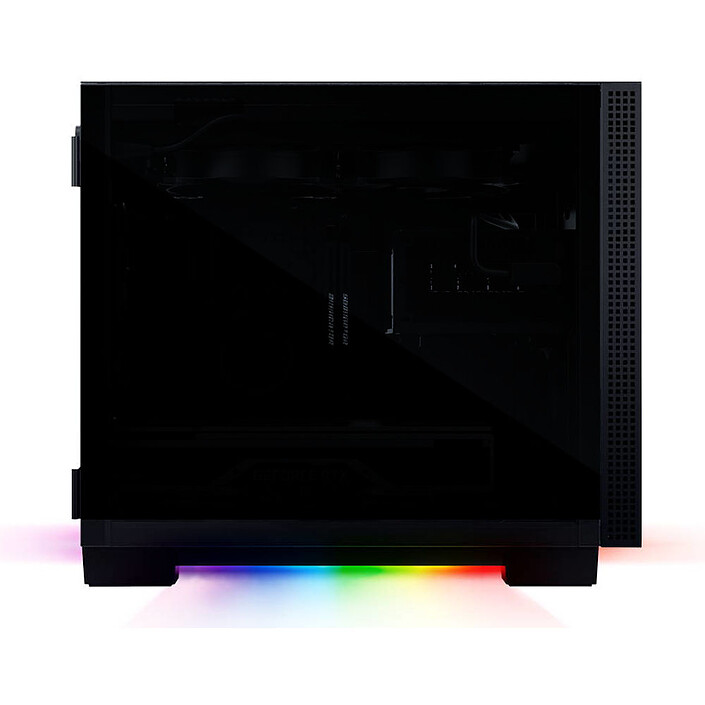 Opiniones sobre Razer Tomahawk Mini-ITX