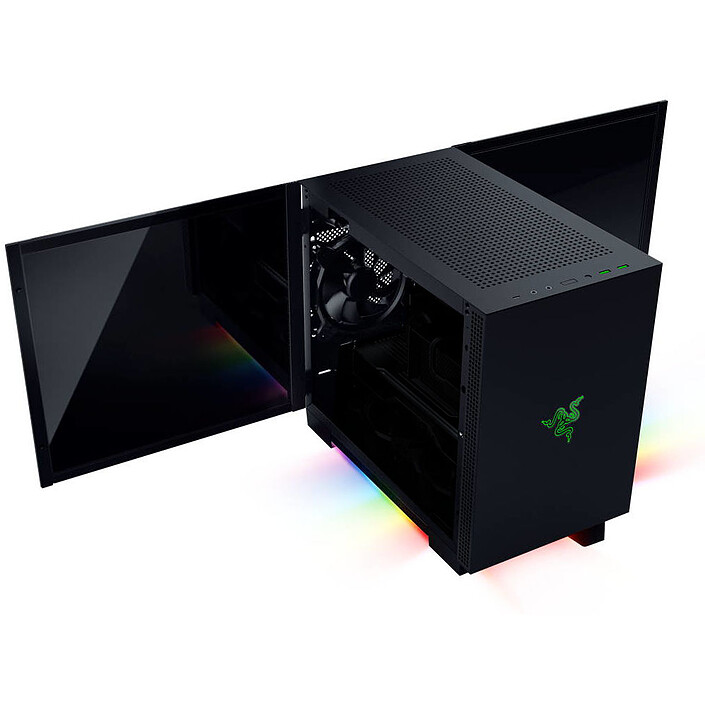 Razer Tomahawk Mini-ITX a bajo precio