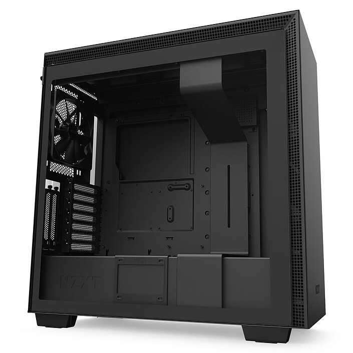 NZXT H710i Noir