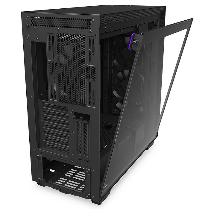 Acheter NZXT H710i Noir