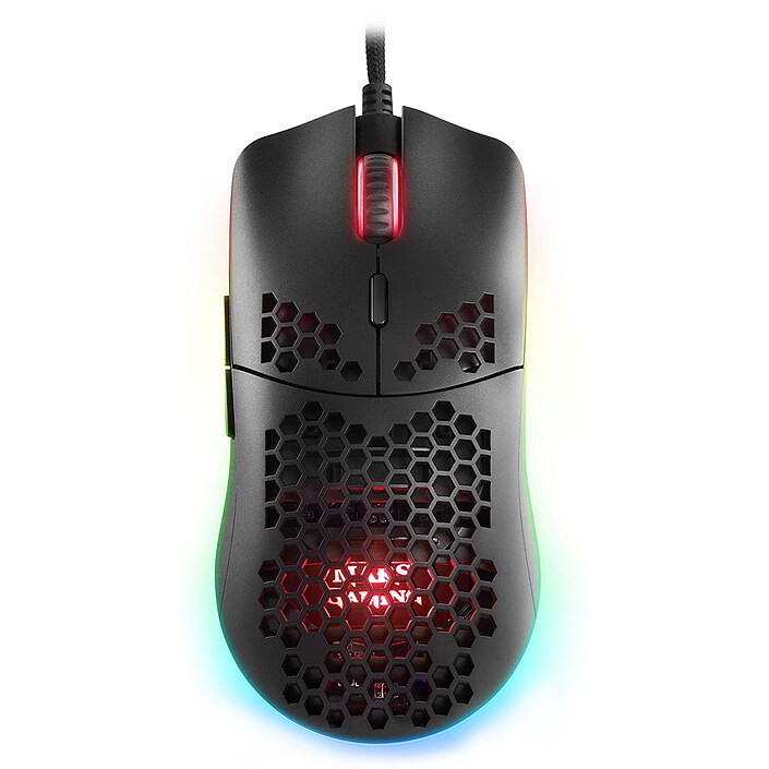 Mars Gaming MMAX (Nero)