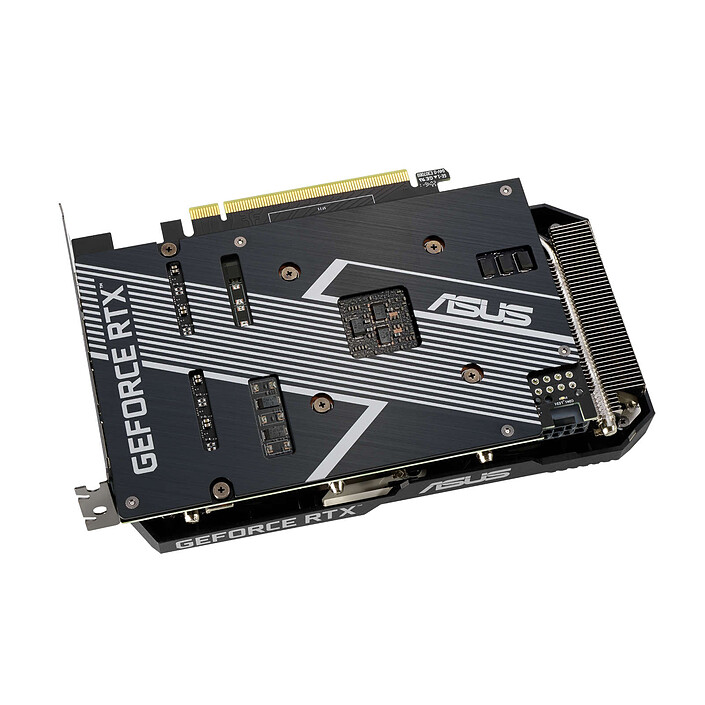 Buy ASUS DUAL GeForce RTX 3050 O8G (LHR)