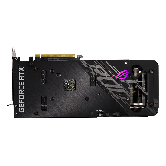 Acheter ASUS ROG STRIX GeForce RTX 3050 O8G (LHR)